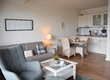 Wohnzimmer Sitzbereich