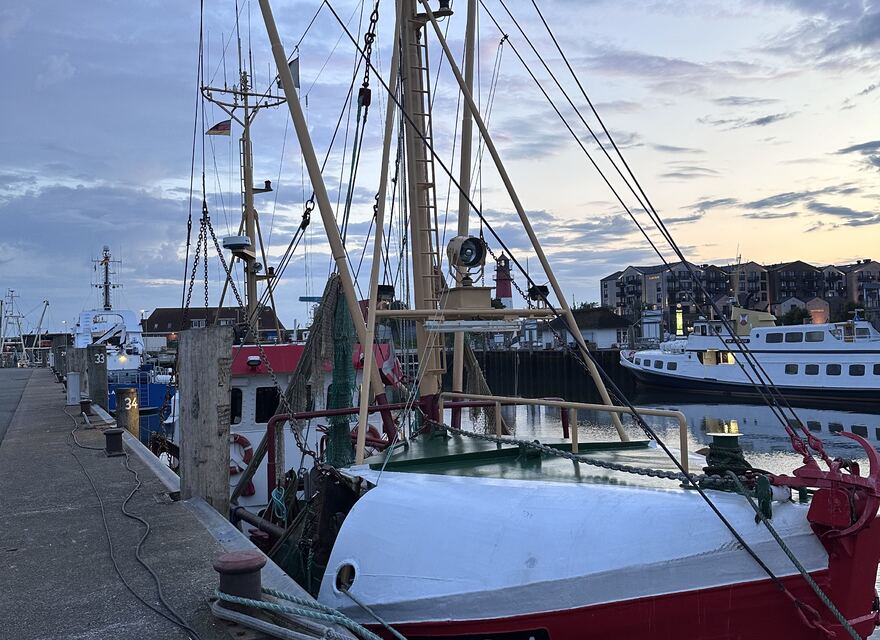 Hafen