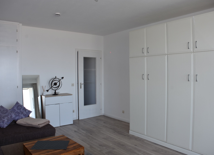 Wohnzimmer Schrankwand