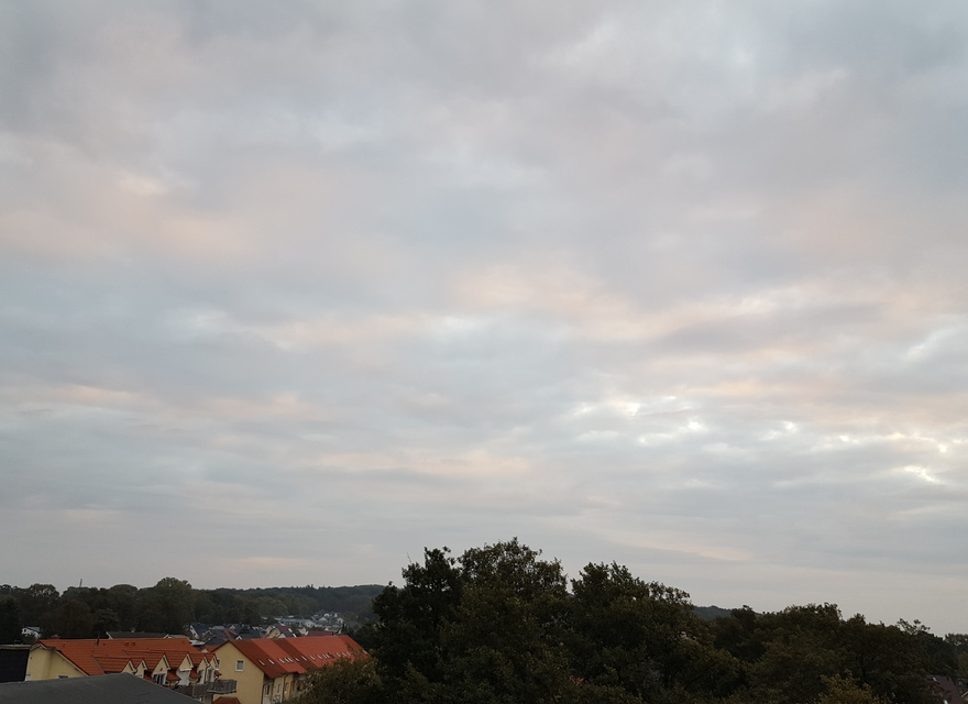 Aussicht