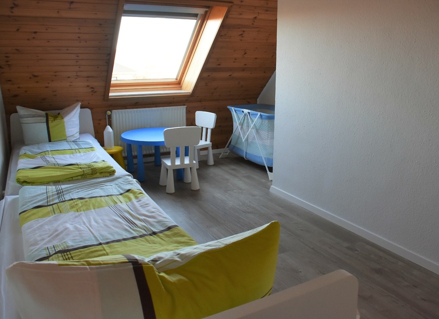 Kinderzimmer
