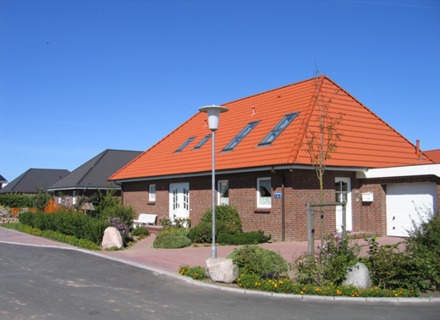 Haus Sigrid