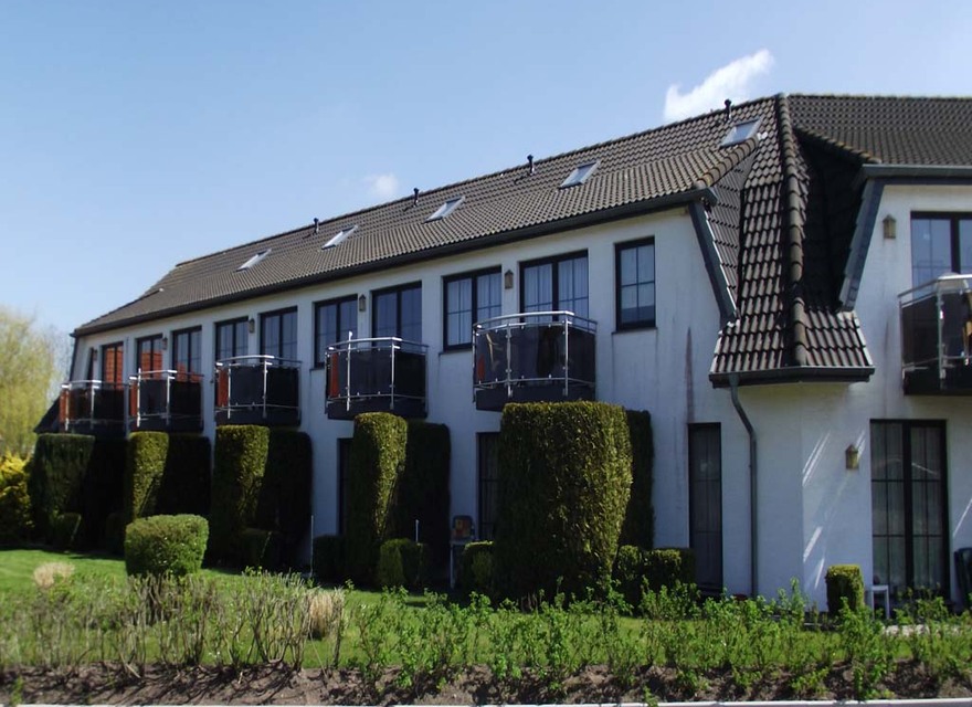 Haus Sonnenstrahl