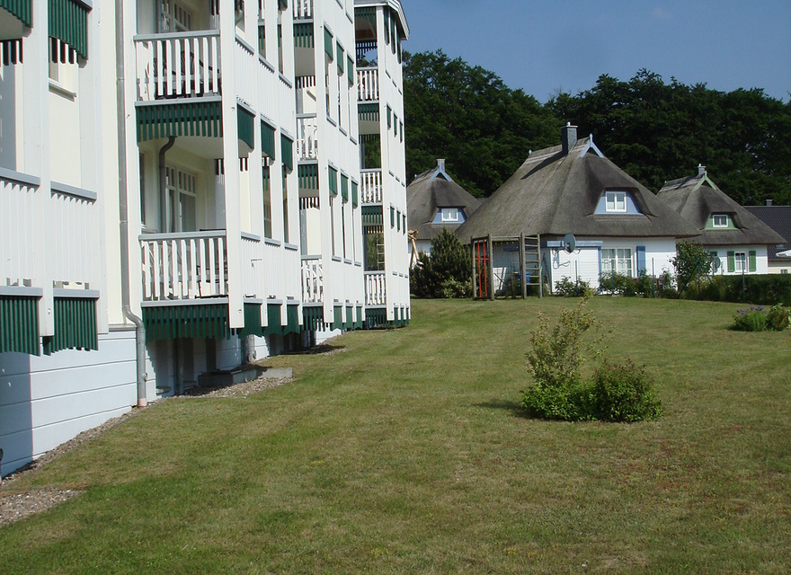 Aussenansicht