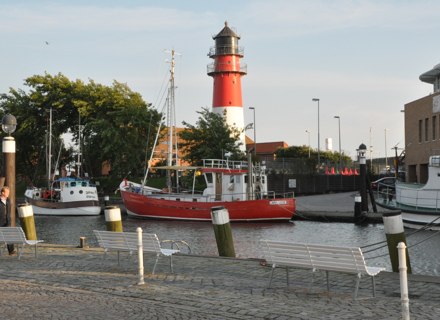 Hafen