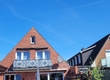 Balkon der Wohnung