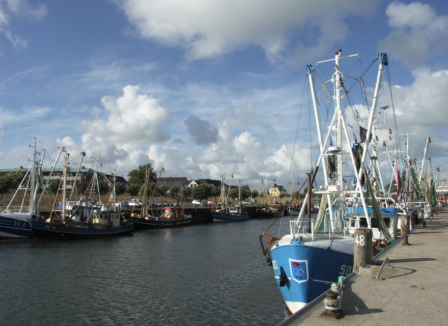 Hafen