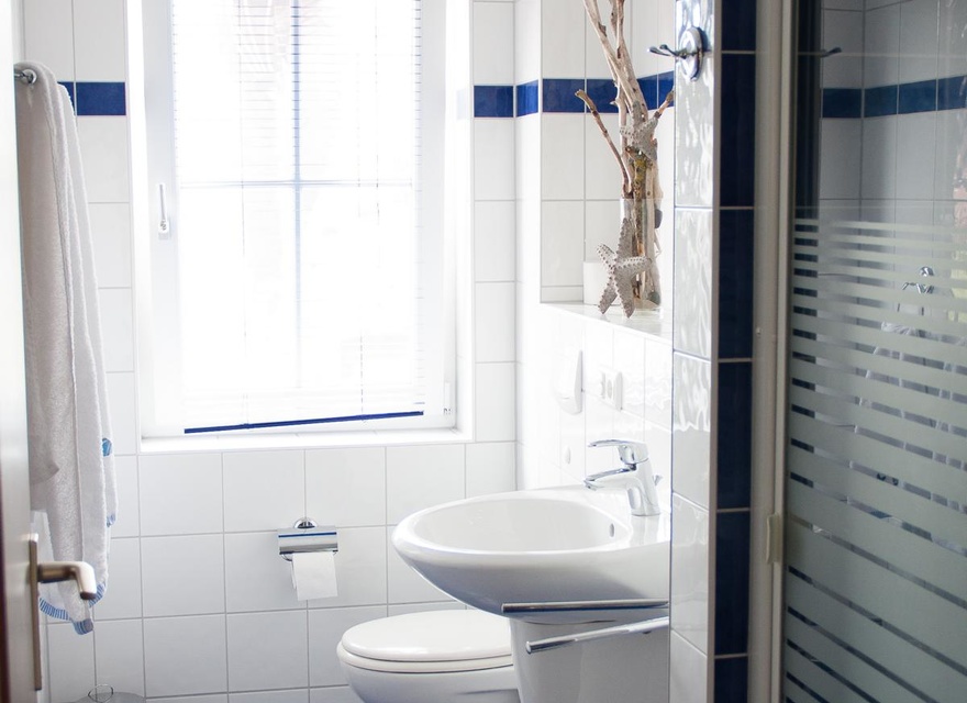 Badezimmer Wilhelm