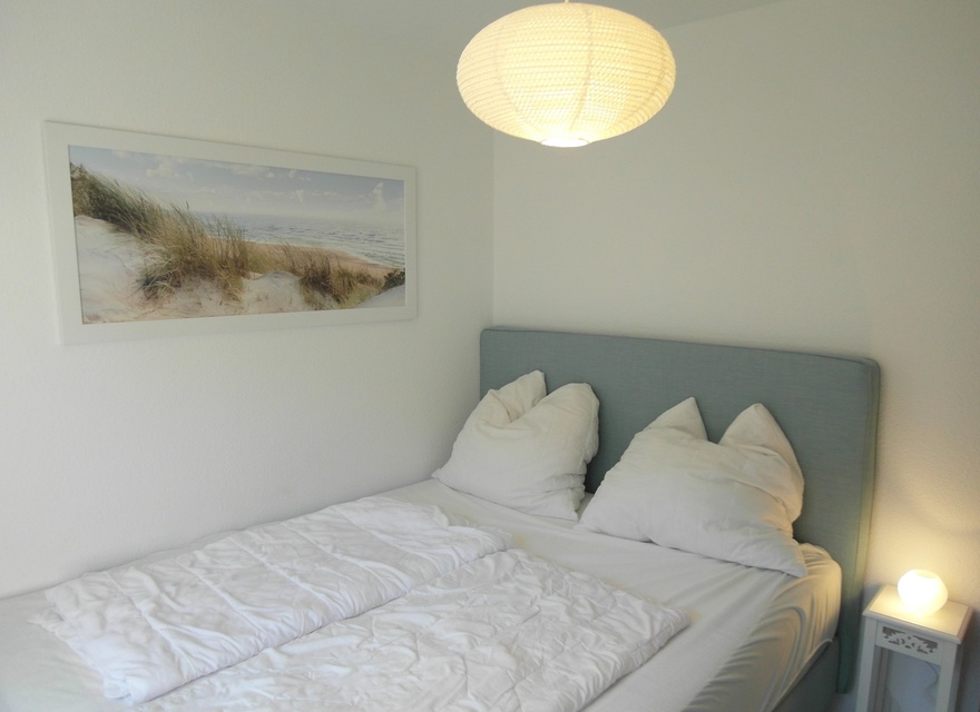 Schlafzimmer Wilhelm