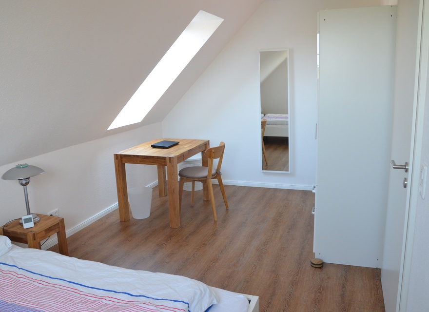 Schlafzimmer I