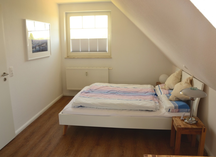 Schlafzimmer I