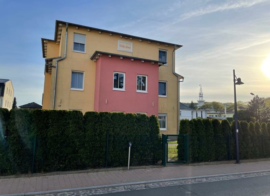 Villa Ilona