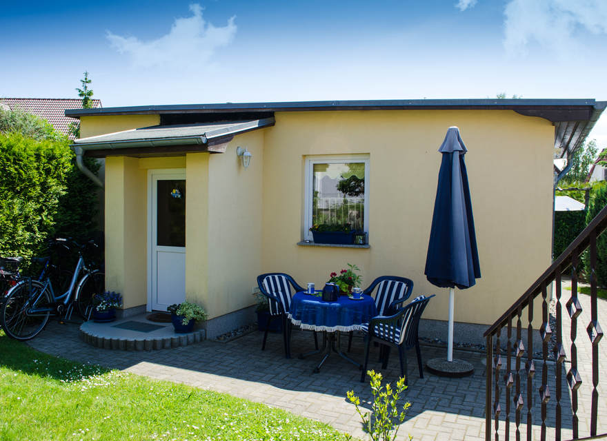 Bildergalerie Ferienwohnung direkt am Meer Ferienhaus