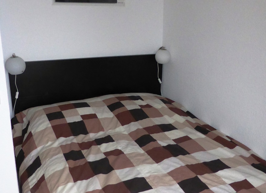 Schlafzimmer 2