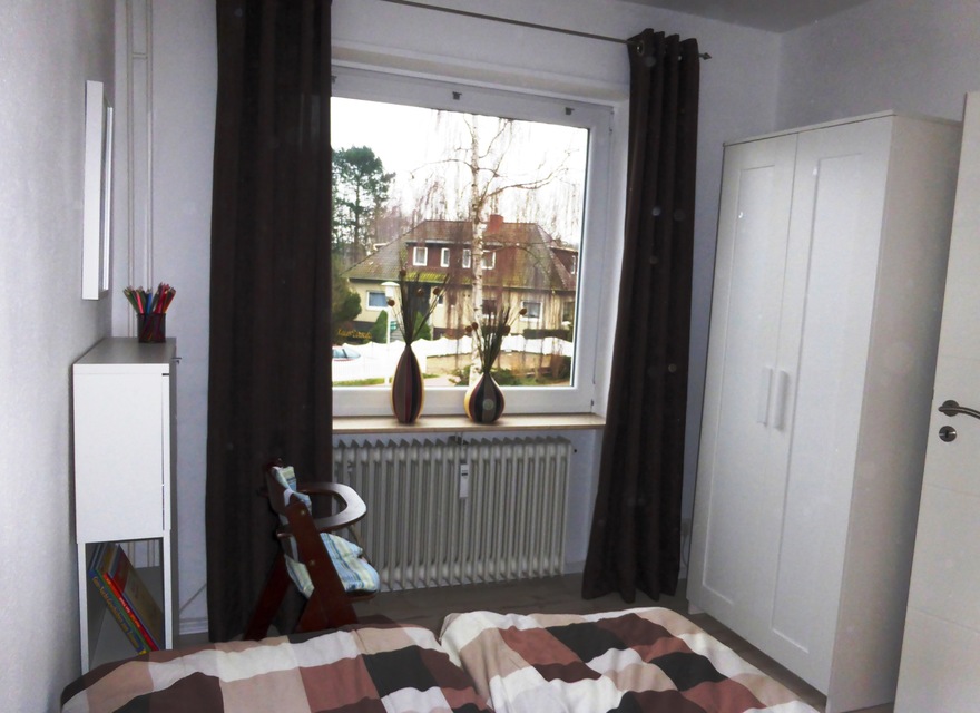 Schlafzimmer 2