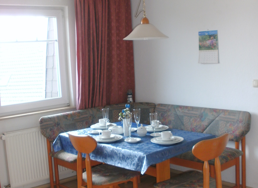 Esszimmer