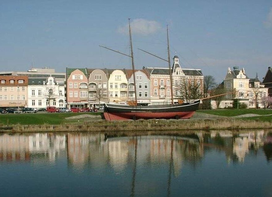 Innenstadt Cuxhaven