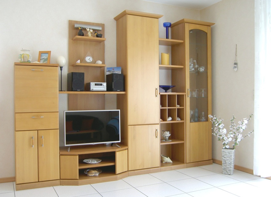 Bildergalerie: Komfort Ferienhaus - bis zu 6 Personen - strandnah und