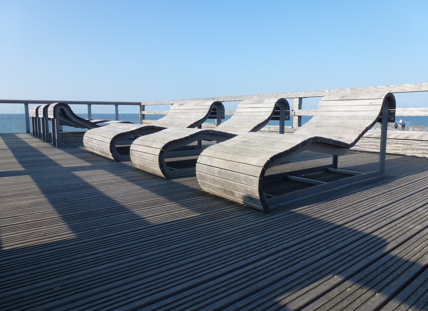 Ein herrliches Plätzchen!