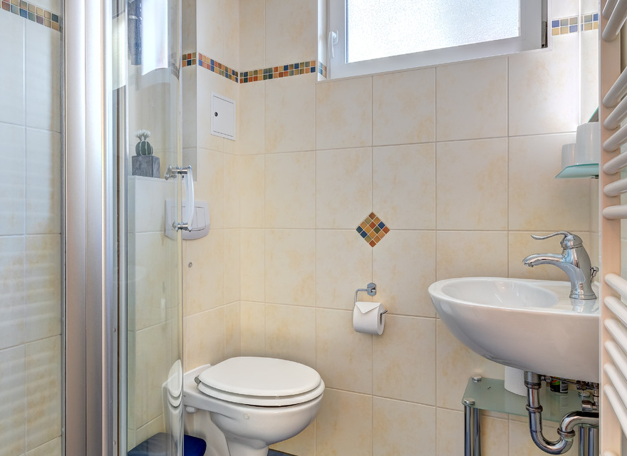 Bad/WC
