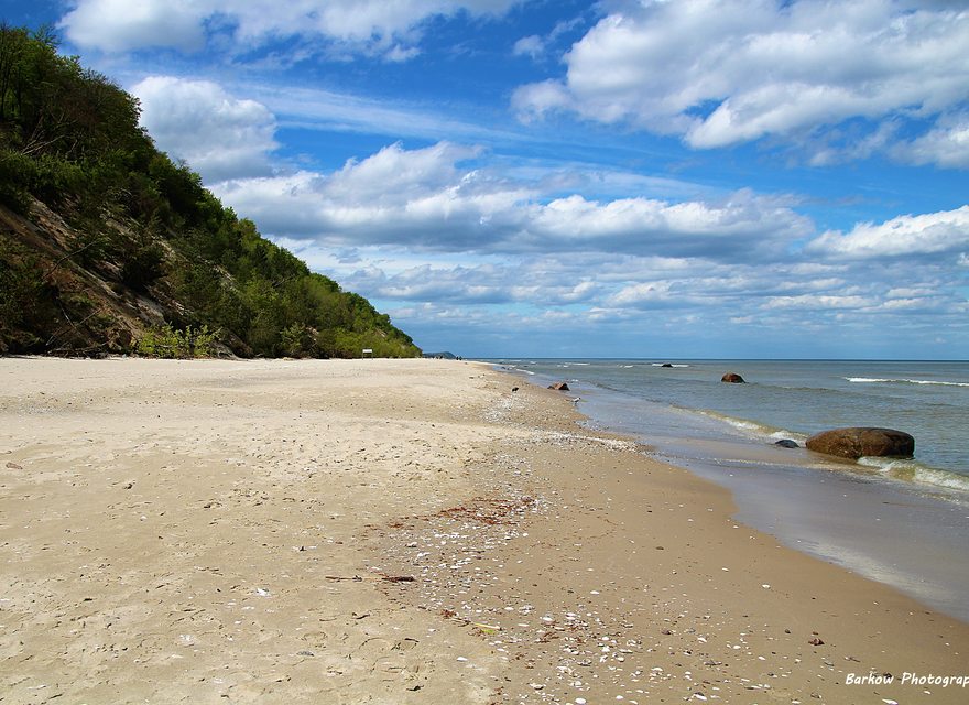 Bansiner Strand