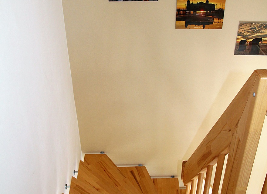 Treppe
