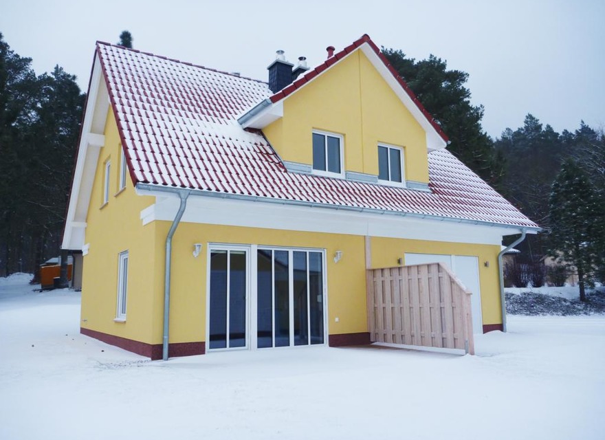 Winteridylle