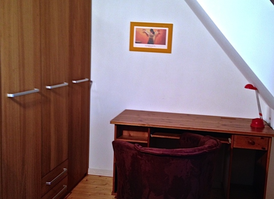 Schlafraum 2