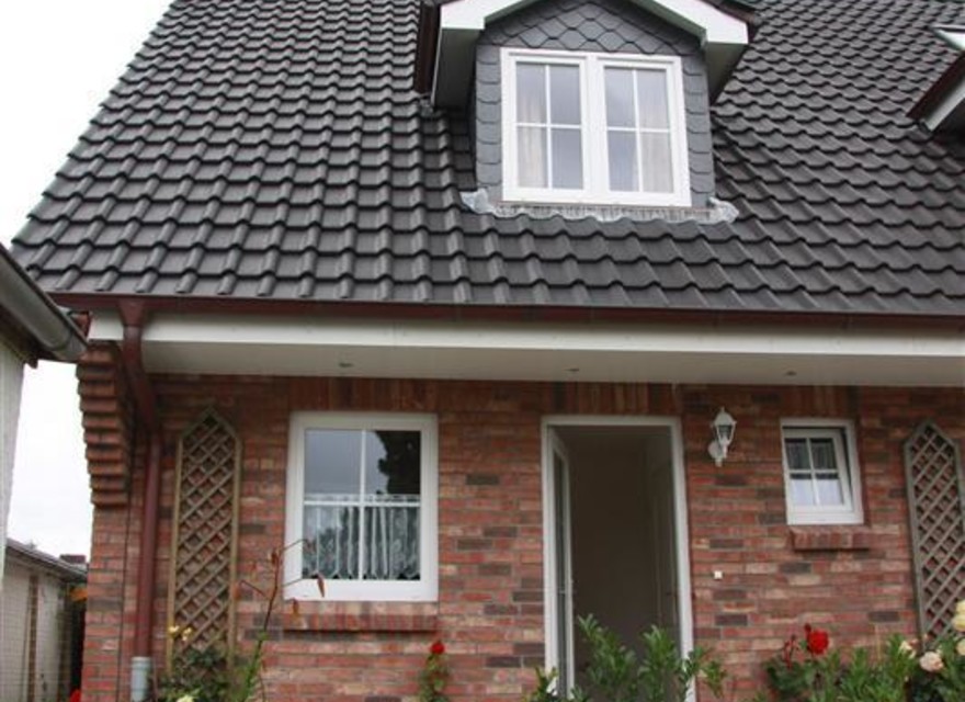 Reihenhaus Süd B