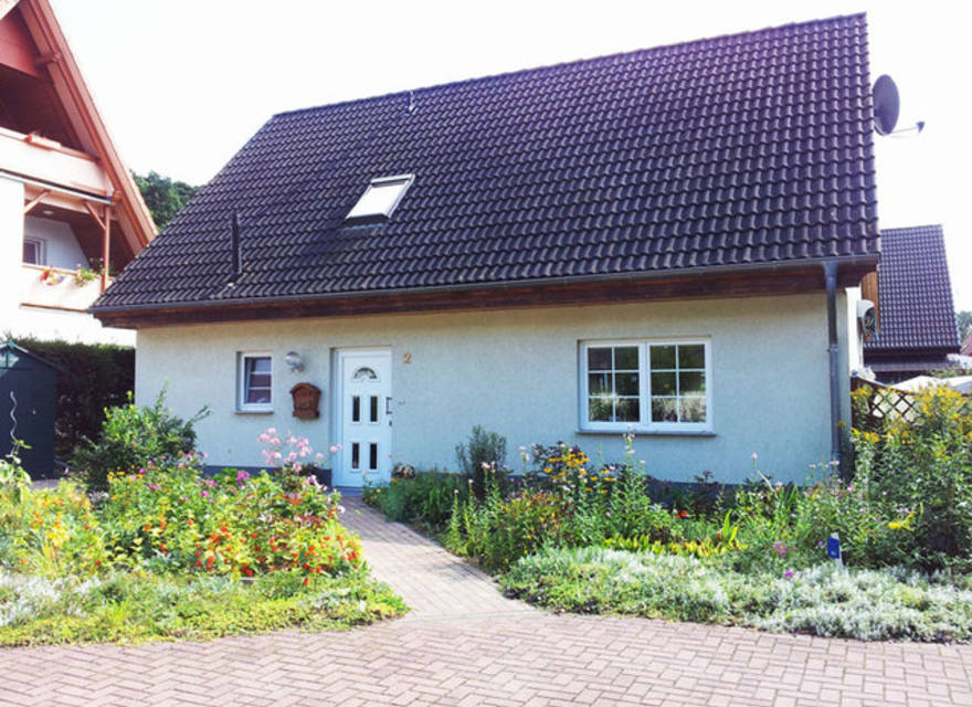 Ferienwohnung "Am Walde" 