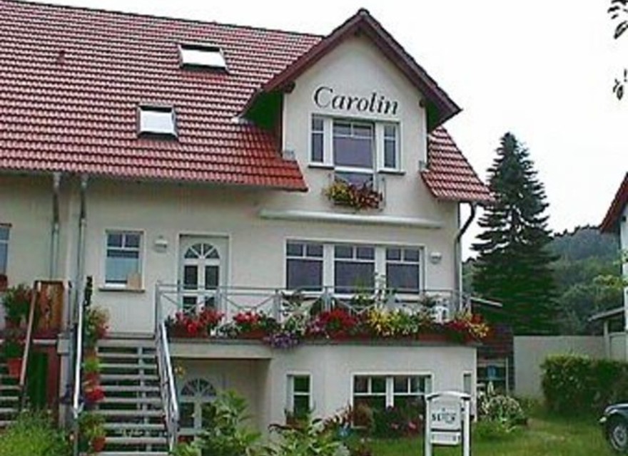 Haus Carolin