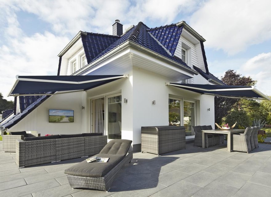 Couchecke + Essbereich