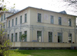 Villa Kaiserhof Straßenansicht