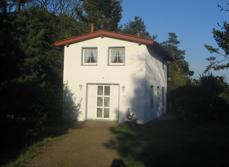 Herzlich willkommen!