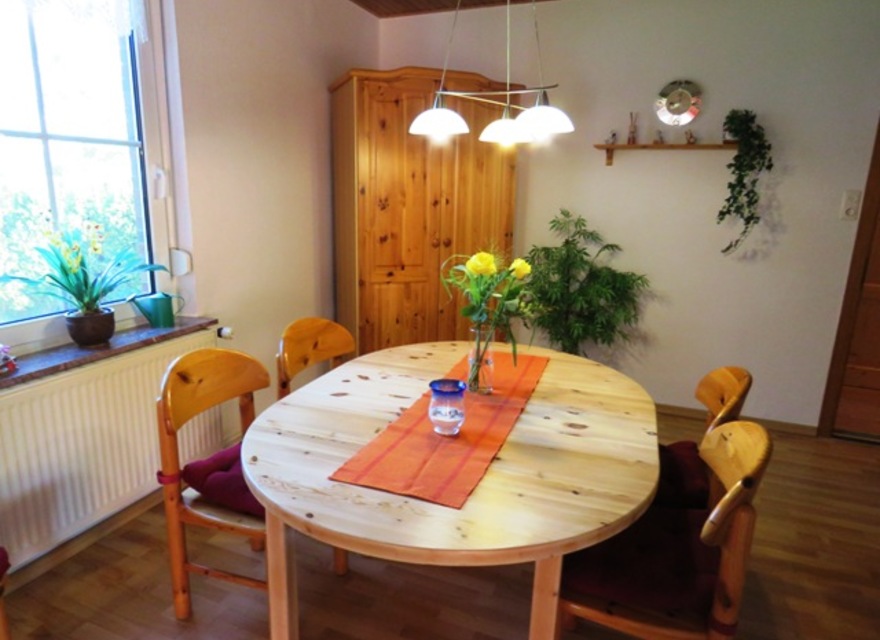 Eßzimmer