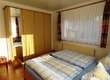 Schlafzimmer mit 2 Betten