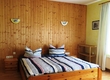 Schlafzimmer mit 3 Betten