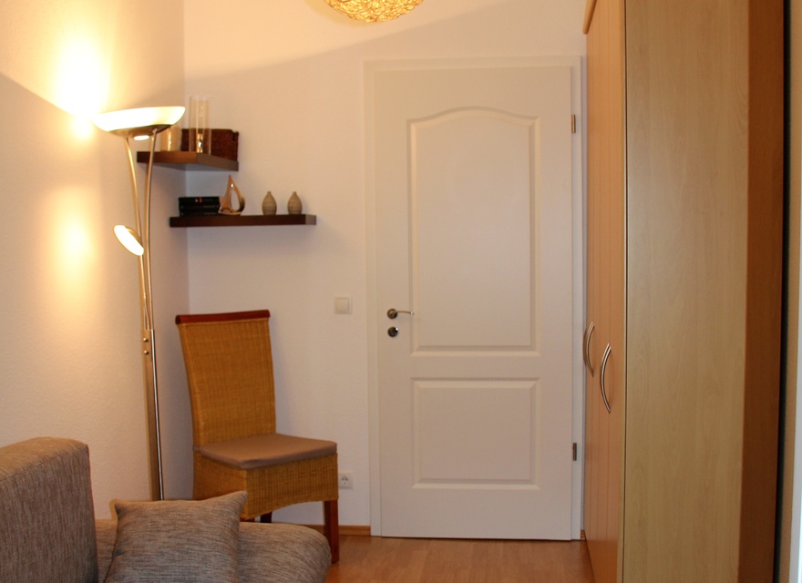 Kleines Zimmer