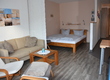 Wohn-/Schlafzimmer