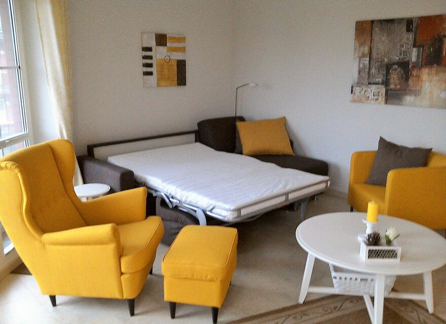 Schlafsofa