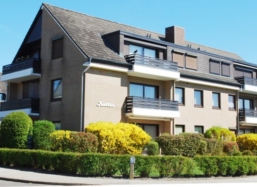 Haus Kutter
