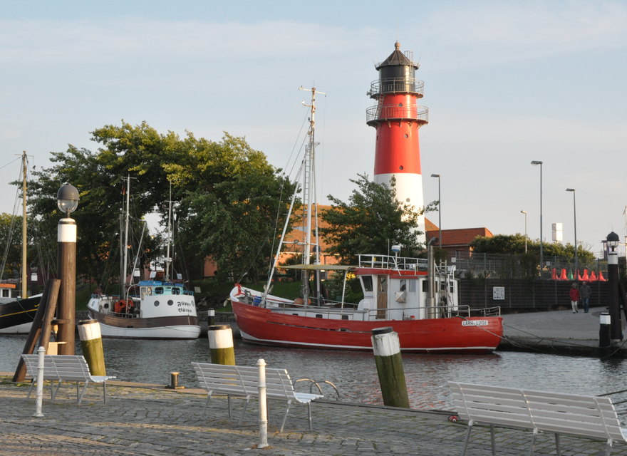 Hafen