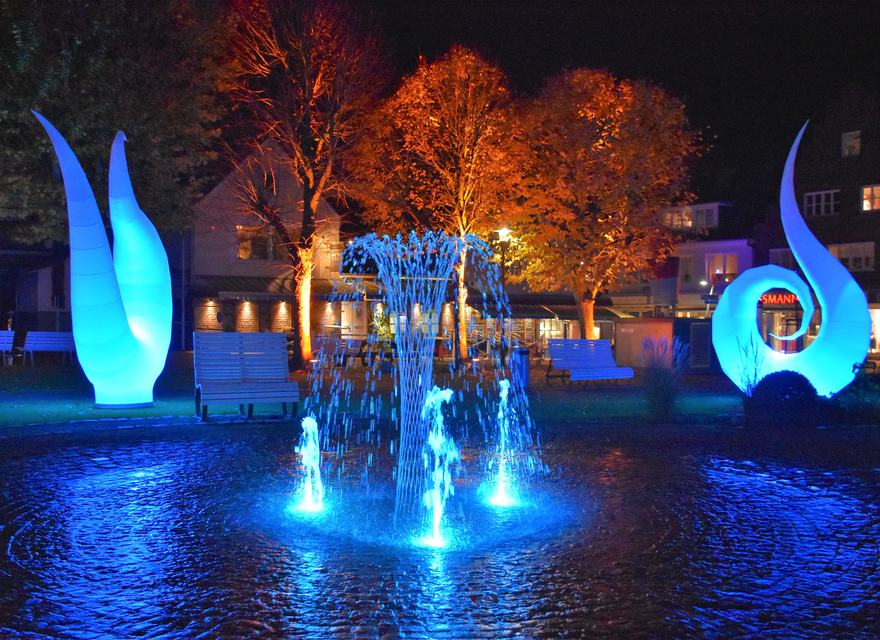 Büsumer Lichterwoche