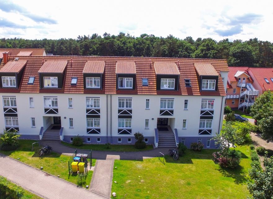 Vineta Ferienresidenz