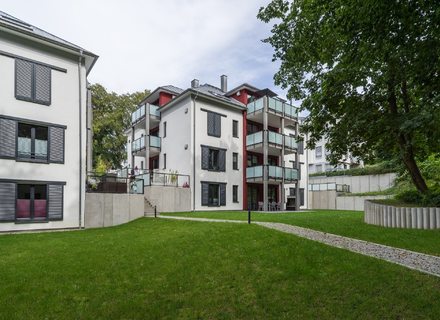 Ferienwohnung Seebad Heringsdorf Fur 4 Personen Residenzen Am