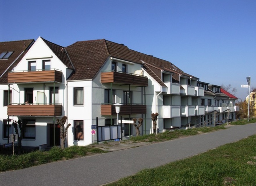 Haus Achtern Diek