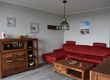Wohnzimmer Sitzbereich