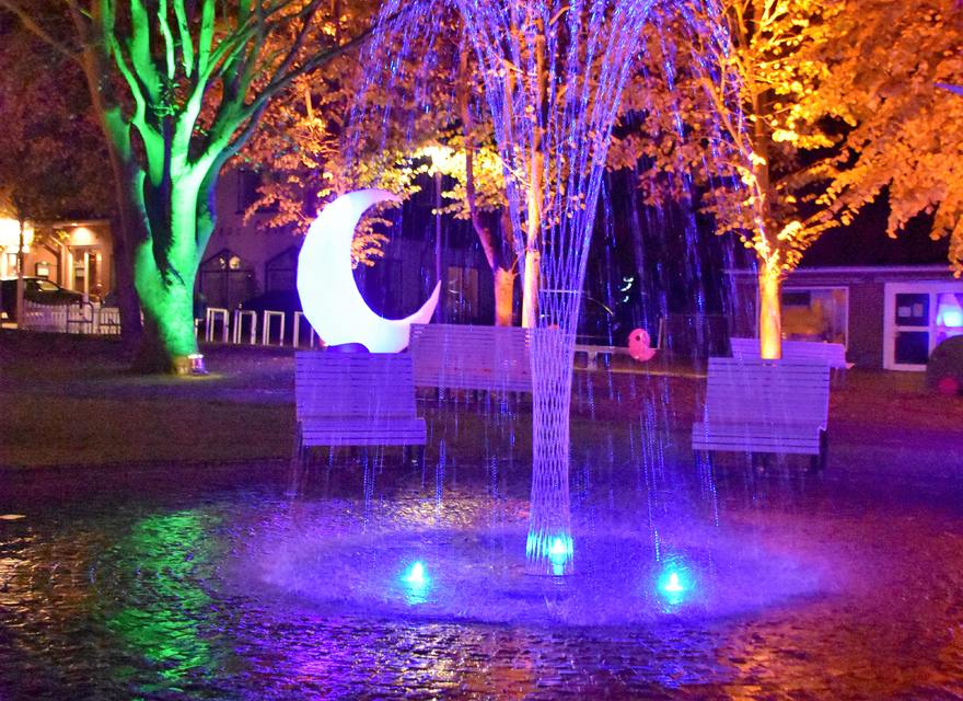 Büsumer Lichterwoche