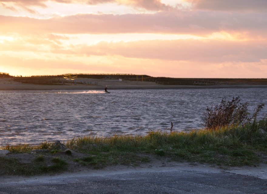 Seehundstation Friedrichskoog