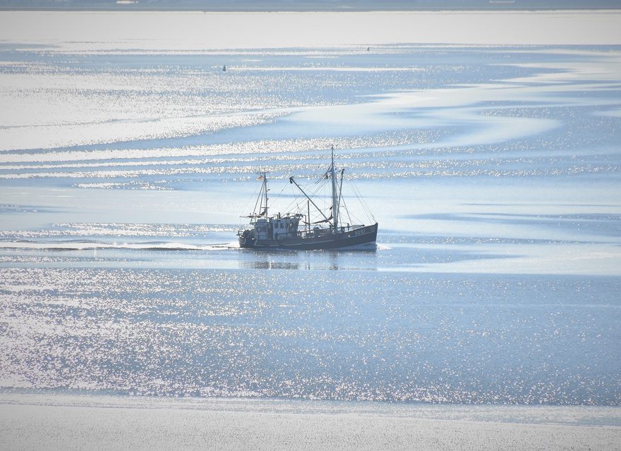 Ausblick von der Loggia